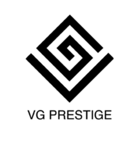 VG PRESTIGE Logo (EUIPO, 03/29/2021)