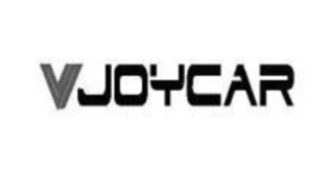 VJOYCAR Logo (EUIPO, 02.04.2021)