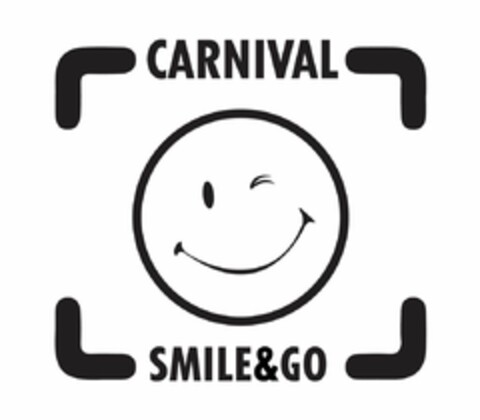 CARNIVAL SMILE&GO Logo (EUIPO, 22.04.2021)