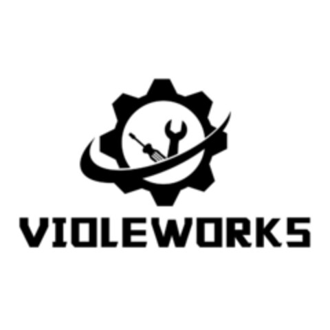 VIOLEWORKS Logo (EUIPO, 19.05.2021)