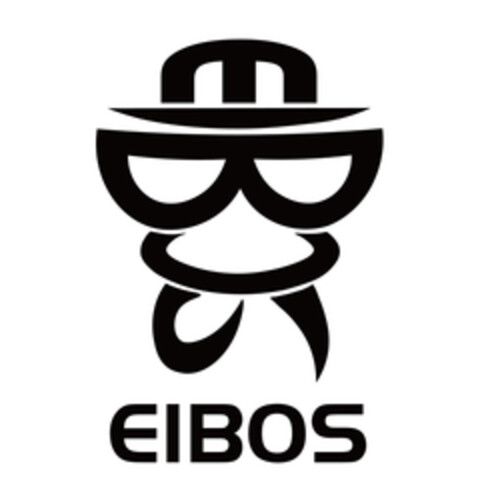 EIBOS Logo (EUIPO, 31.05.2021)