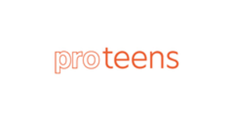 proteens Logo (EUIPO, 07.06.2021)