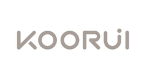 KOORUI Logo (EUIPO, 17.06.2021)