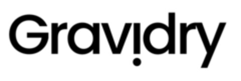 GRAVIDRY Logo (EUIPO, 30.06.2021)