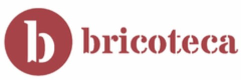 b bricoteca Logo (EUIPO, 08.07.2021)