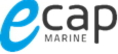 e cap MARINE Logo (EUIPO, 07/16/2021)