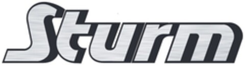 Sturm Logo (EUIPO, 08/23/2021)