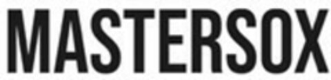 Mastersox Logo (EUIPO, 10/12/2021)