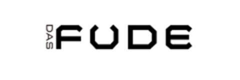 DASFUDE Logo (EUIPO, 11.09.2021)