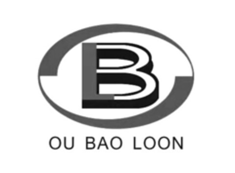 B OU BAO LOON Logo (EUIPO, 17.09.2021)