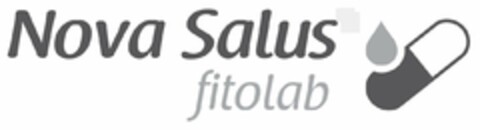 NOVA SALUS FITOLAB Logo (EUIPO, 17.09.2021)