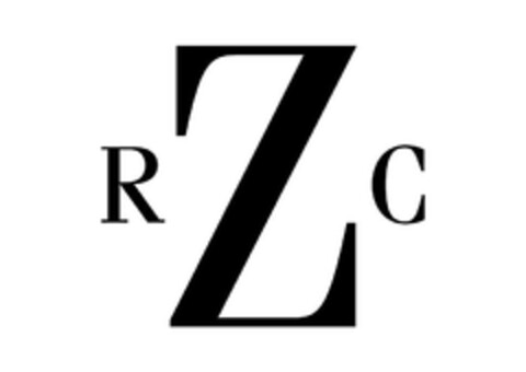 RZC Logo (EUIPO, 10/16/2021)