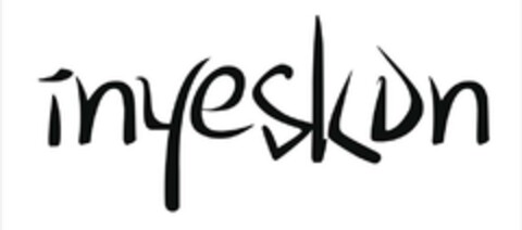 inyeskon Logo (EUIPO, 12/08/2021)