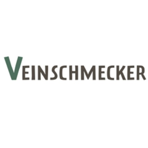 VEINSCHMECKER Logo (EUIPO, 22.12.2021)