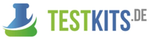 TESTKITS.DE Logo (EUIPO, 01/25/2022)