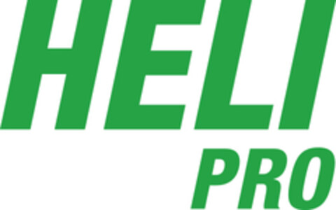 HELI PRO Logo (EUIPO, 16.02.2022)