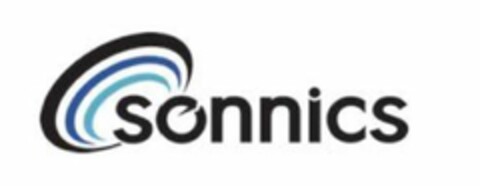 sonnics Logo (EUIPO, 15.03.2022)