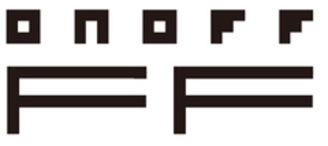 ONOFF FF Logo (EUIPO, 03/15/2022)