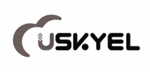 USKYEL Logo (EUIPO, 04/20/2022)