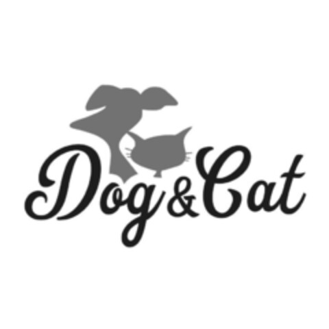 DOG & CAT Logo (EUIPO, 20.04.2022)