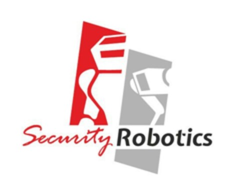 Security Robotics Logo (EUIPO, 27.04.2022)