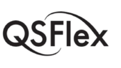 QSFlex Logo (EUIPO, 05/02/2022)