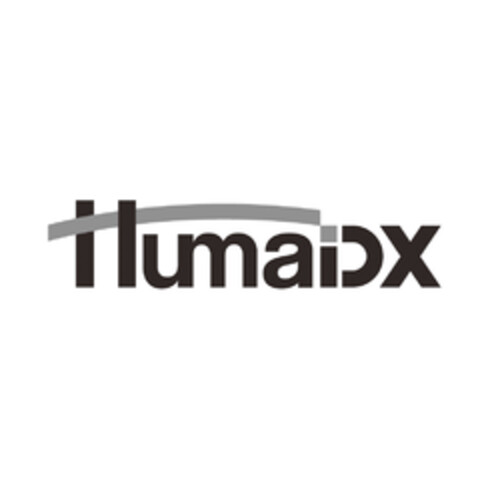 HumaDX Logo (EUIPO, 05/13/2022)