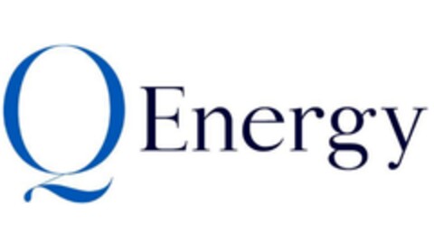 Q ENERGY Logo (EUIPO, 10.06.2022)