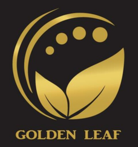 GOLDEN LEAF Logo (EUIPO, 11.07.2022)