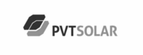 PVTSOLAR Logo (EUIPO, 07/18/2022)