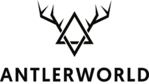 ANTLERWORLD Logo (EUIPO, 21.07.2022)
