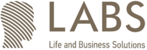 LABS Life and Business Solutions Logo (EUIPO, 09/06/2022)