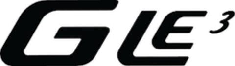 G LE 3 Logo (EUIPO, 06.10.2022)