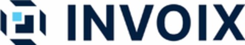 INVOIX Logo (EUIPO, 19.10.2022)