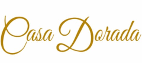 Casa Dorada Logo (EUIPO, 20.10.2022)