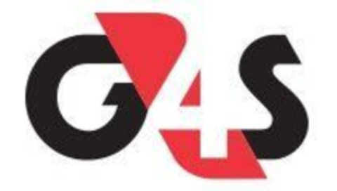 G4S Logo (EUIPO, 27.10.2022)