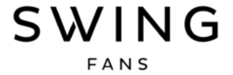 SWING FANS Logo (EUIPO, 15.11.2022)