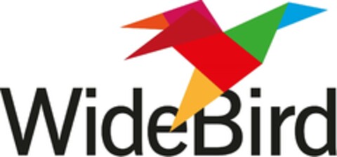 WIDEBIRD Logo (EUIPO, 12.12.2022)