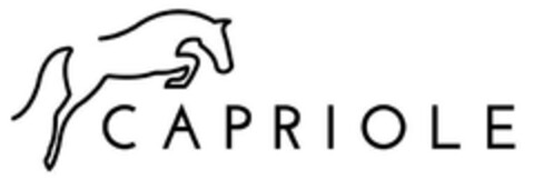 CAPRIOLE Logo (EUIPO, 12.12.2022)