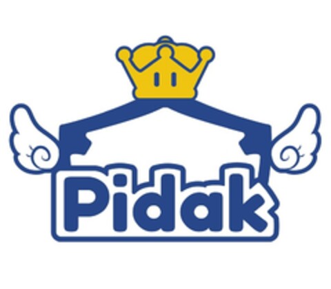 PIDAK Logo (EUIPO, 14.12.2022)