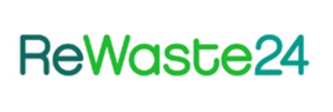 ReWaste24 Logo (EUIPO, 12/16/2022)