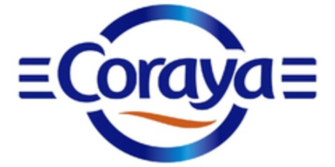 CORAYA Logo (EUIPO, 12/16/2022)