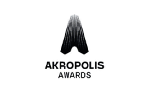 AKROPOLIS AWARDS Logo (EUIPO, 21.12.2022)