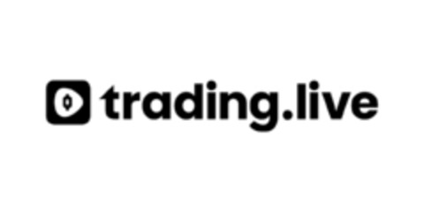 trading.live Logo (EUIPO, 18.01.2023)
