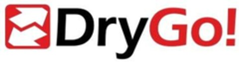 DryGo! Logo (EUIPO, 01.03.2023)
