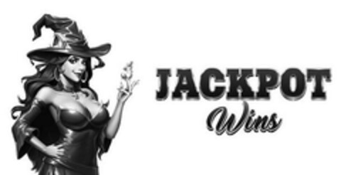 JACKPOT Wins Logo (EUIPO, 15.03.2023)