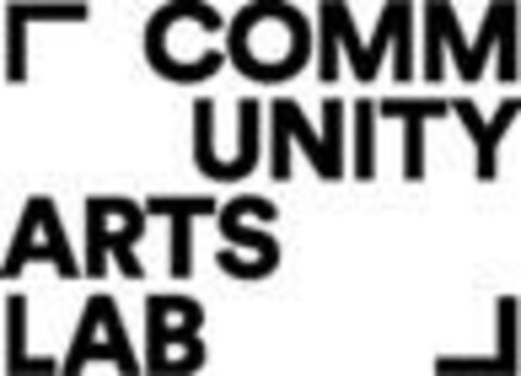 COMMUNITY ARTS LAB Logo (EUIPO, 12.04.2023)