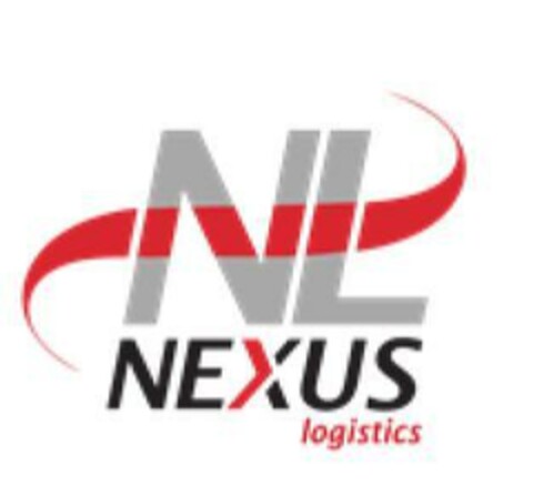 NL NEXUS logistics Logo (EUIPO, 14.04.2023)