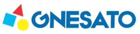 GNESATO Logo (EUIPO, 26.04.2023)