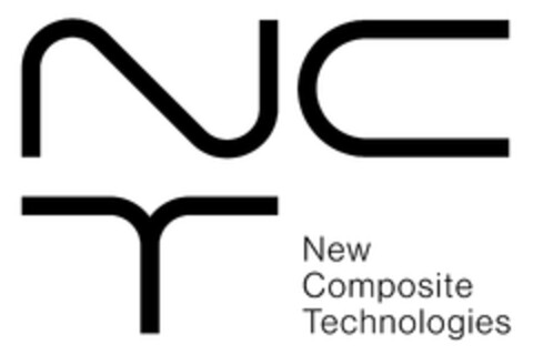 NCT New Composite Technologies Logo (EUIPO, 05/02/2023)